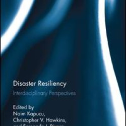 Disaster Resiliency Disaster Resiliency