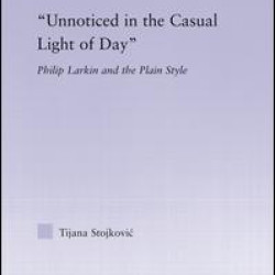 Unnoticed in the Casual Light of Day