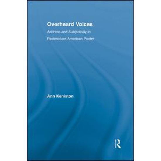 Overheard Voices