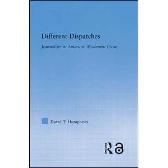 Different Dispatches