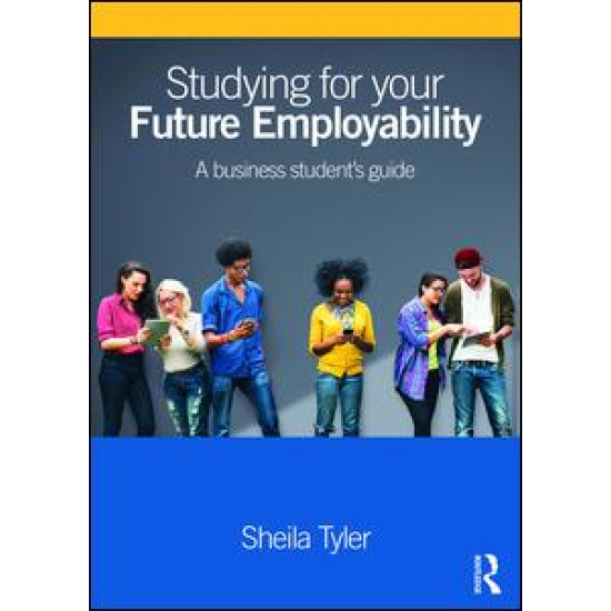 Studying for your Future Employability