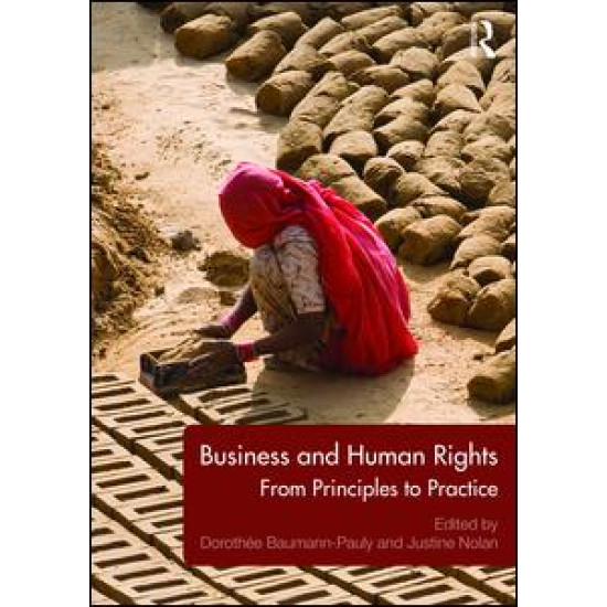 Business and Human Rights Business and Human Rights