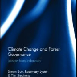Climate Change and Forest Governance Climate Change and Forest Governance