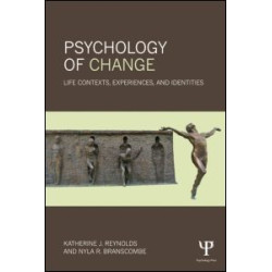 Psychology of Change