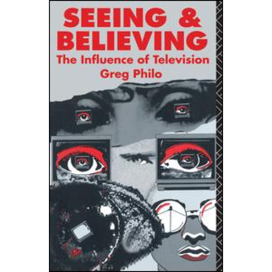 Seeing and Believing