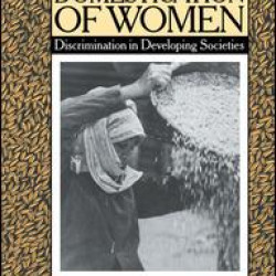 The Domestication of Women