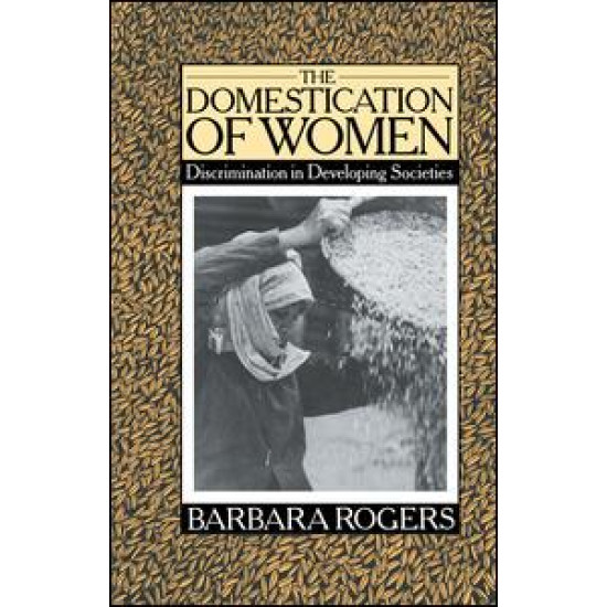 The Domestication of Women