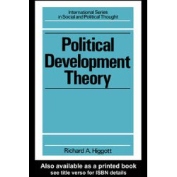 Political Development Theory Political Development Theory