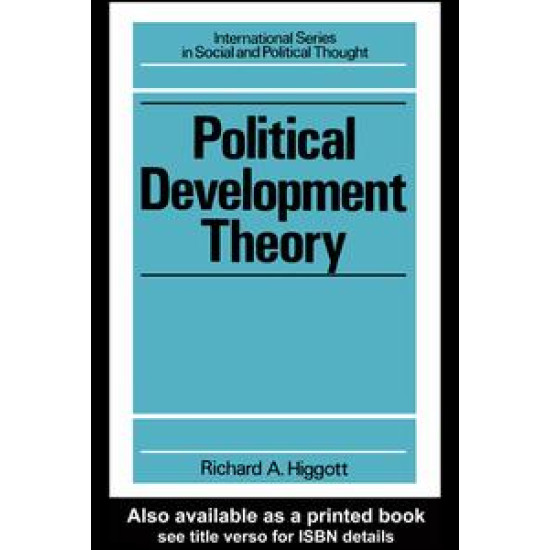 Political Development Theory