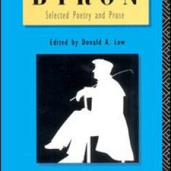 Byron: Selected Poetry and Prose