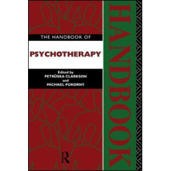 The Handbook of Psychotherapy The Handbook of Psychotherapy