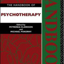 The Handbook of Psychotherapy