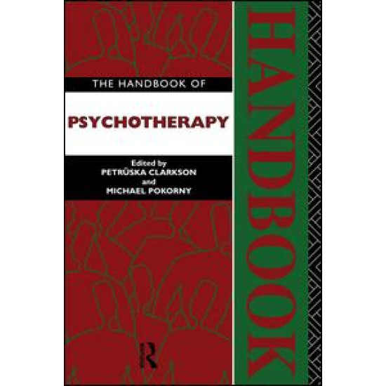 The Handbook of Psychotherapy