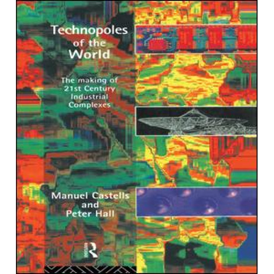 Technopoles of the World