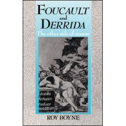Foucault and Derrida