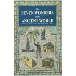 The Seven Wonders of the Ancient World The Seven Wonders of the Ancient World