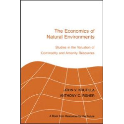 The Economics of Natural Environments