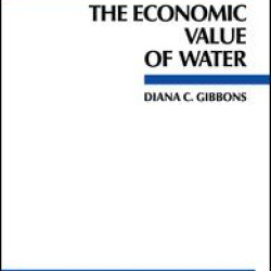 The Economic Value of Water