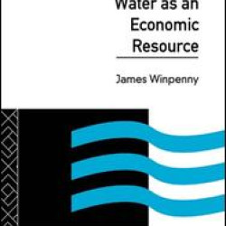 Managing Water as an Economic Resource