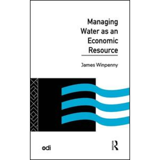 Managing Water as an Economic Resource