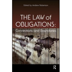 The Law of Obligations The Law of Obligations