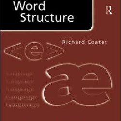 Word Structure