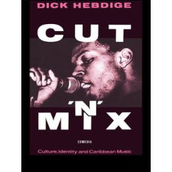 Cut `n' Mix Cut `n' Mix