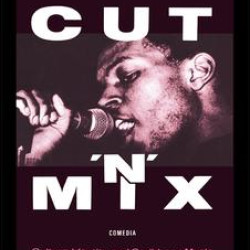 Cut `n' Mix Cut `n' Mix