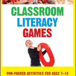 Classroom Literacy Games Classroom Literacy Games