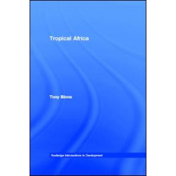 Tropical Africa Tropical Africa