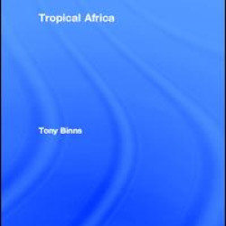 Tropical Africa Tropical Africa