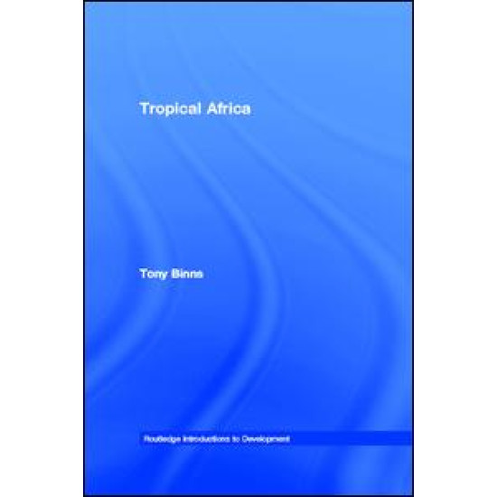 Tropical Africa