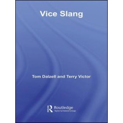 Vice Slang Vice Slang