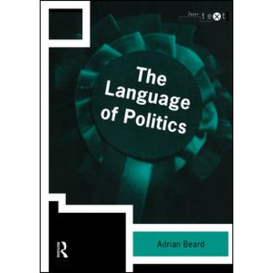 The Language of Politics