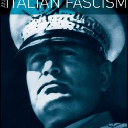 Mussolini and Italian Fascism Mussolini and Italian Fascism