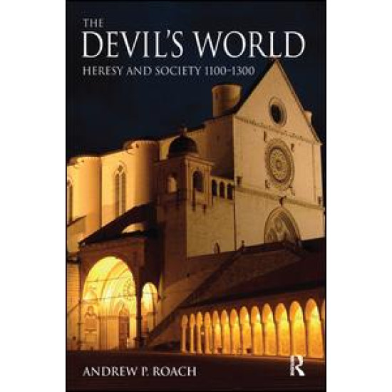 The Devil's World The Devil's World