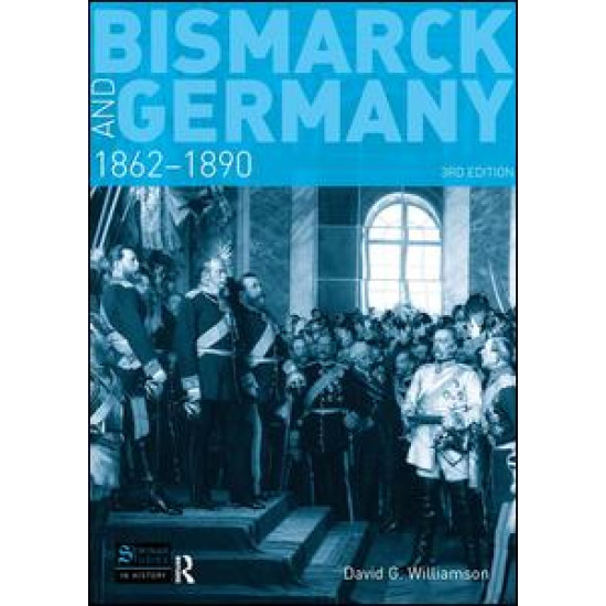 Bismarck and Germany