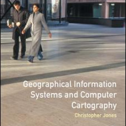 Geographical Information Systems and Computer Cartography