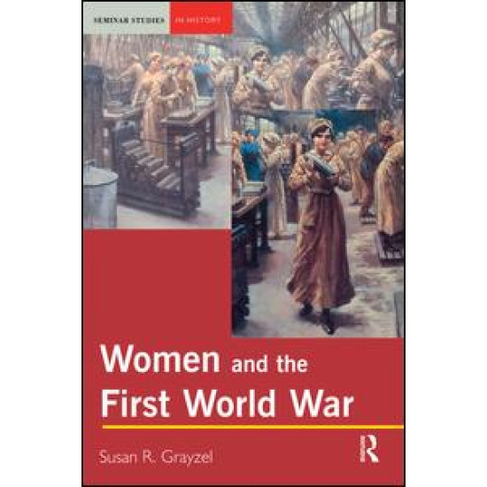 Women and the First World War