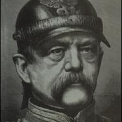 Bismarck Bismarck