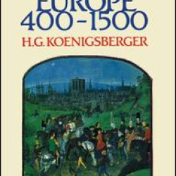 Medieval Europe 400 - 1500 Medieval Europe 400 - 1500