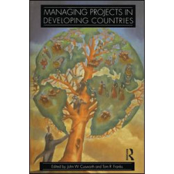 Managing Projects in Developing Countries