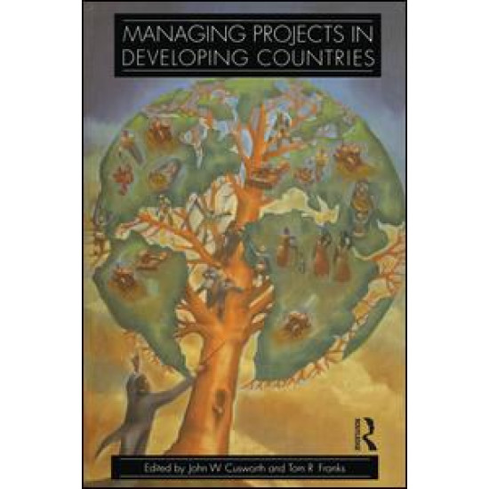 Managing Projects in Developing Countries