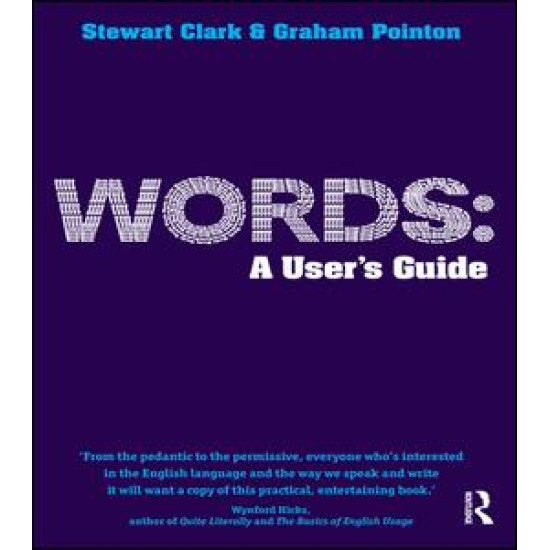 Words: A User's Guide