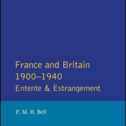 France and Britain, 1900-1940