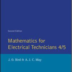 Mathematics for Electrical Technicians Mathematics for Electrical Technicians