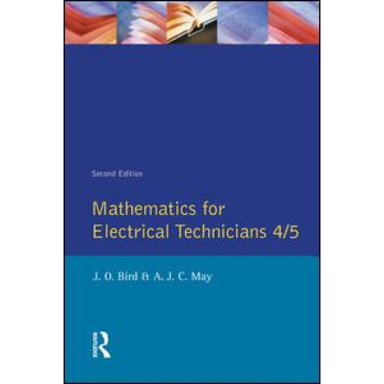 Mathematics for Electrical Technicians Mathematics for Electrical Technicians