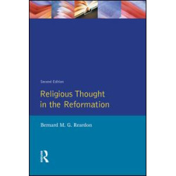 Religious Thought in the Reformation