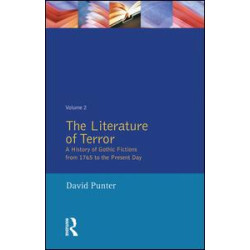 The Literature of Terror: Volume 2