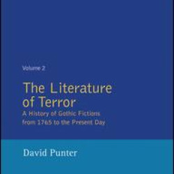 The Literature of Terror: Volume 2 The Literature of Terror: Volume 2